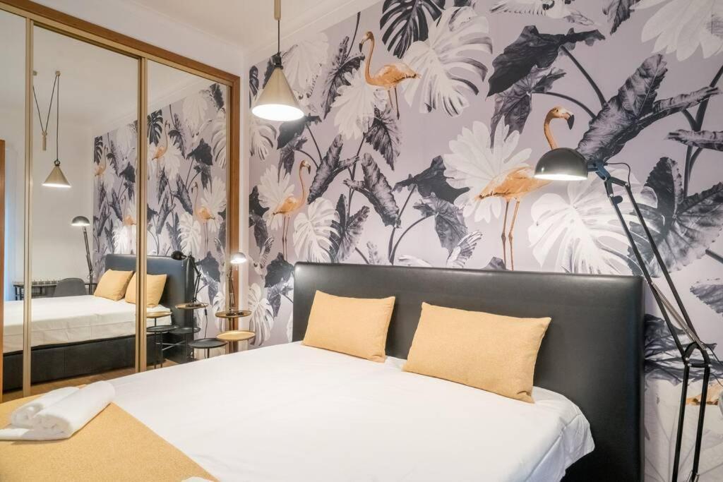 Beautiful Apartment Near The Center Of Lisbon Exterior photo